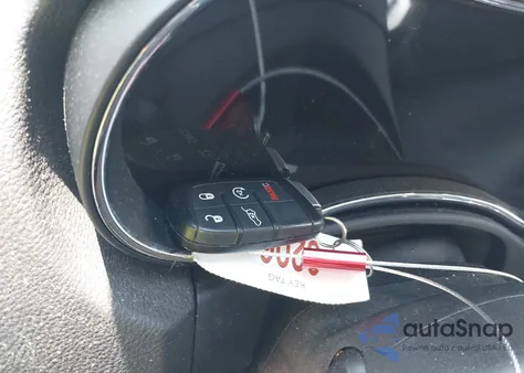 2016 Dodge Durango Limited from USA, damaged, VIN 1C4RDJDG7GC449242